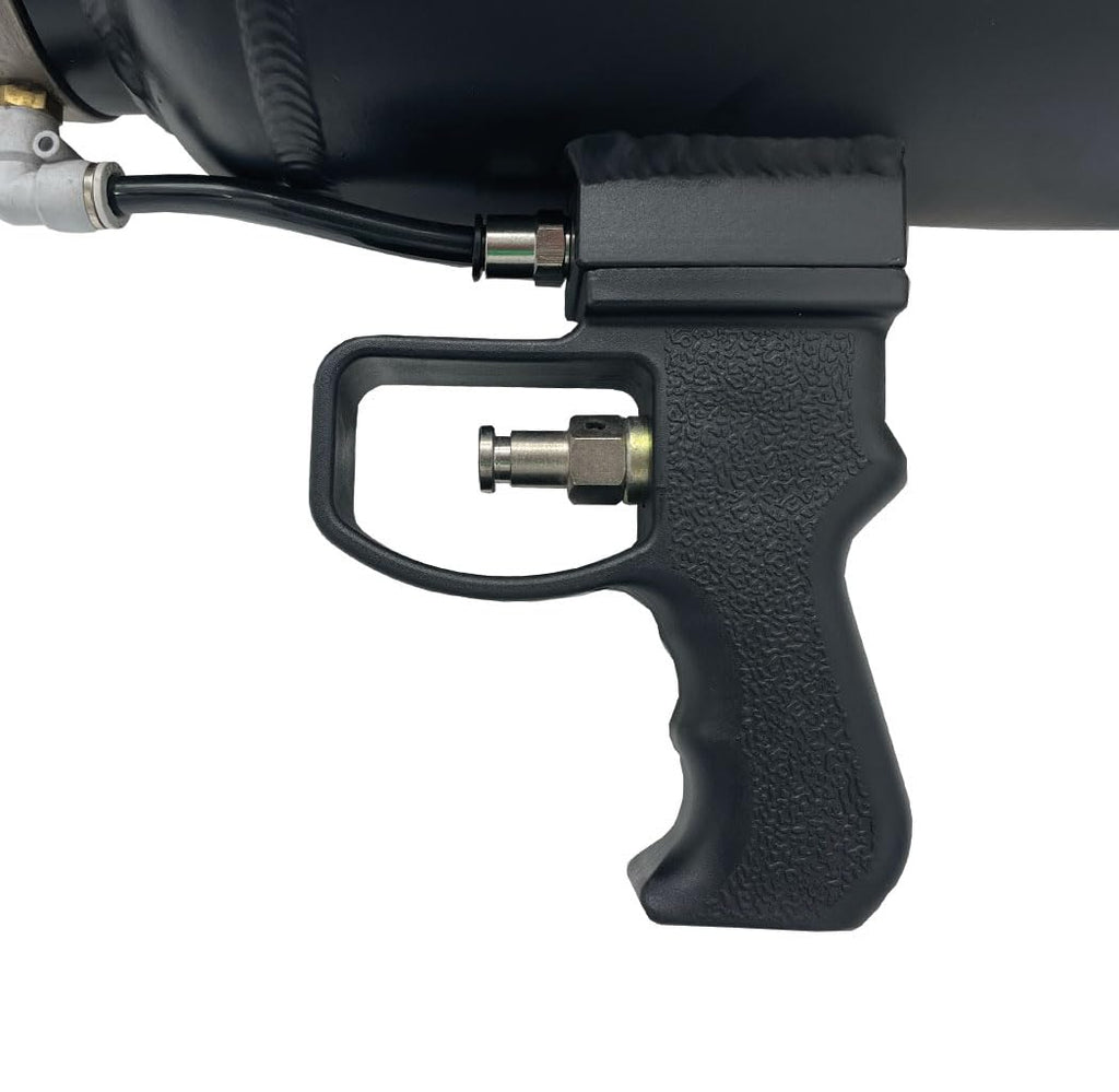 Black 6L Tire Bead Seater Air Blaster Tool C821