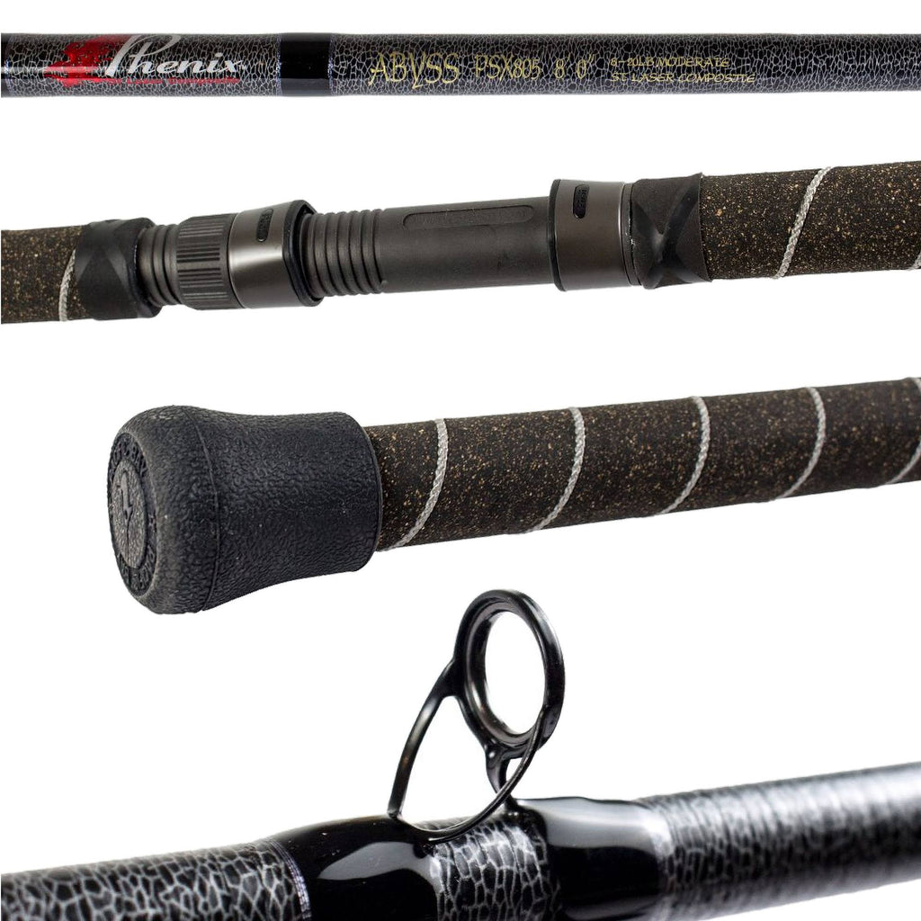 Casting Rods G4858