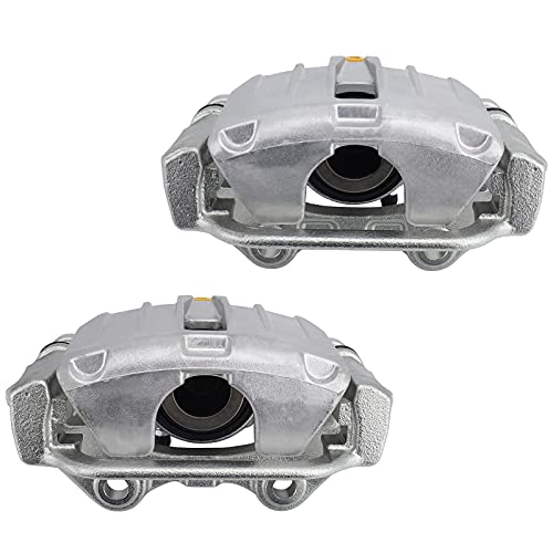 Rear Right Passenger Side Disc Brake Caliper Assembly D824