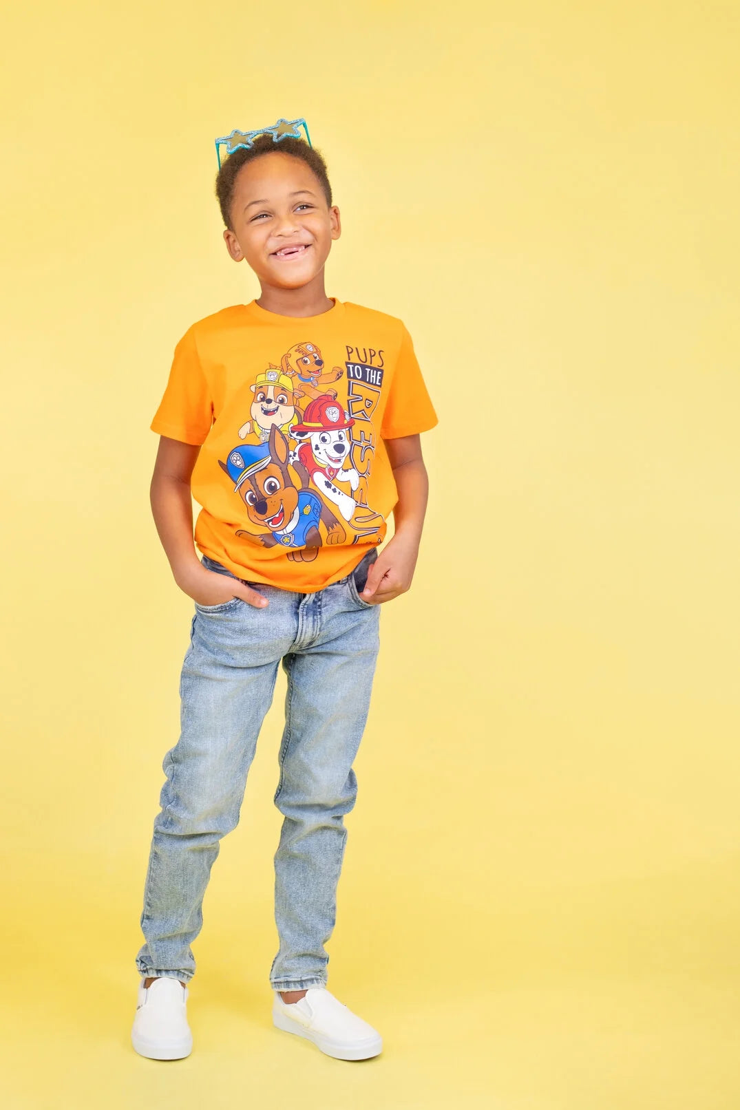 4 Pack Toddler Boys T-Shirts F6815