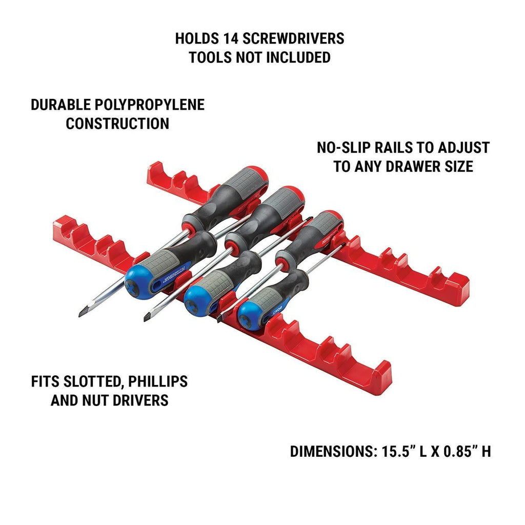 Screwdriver Rack T31848
