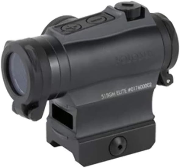 Green LED Dot Sight P81972