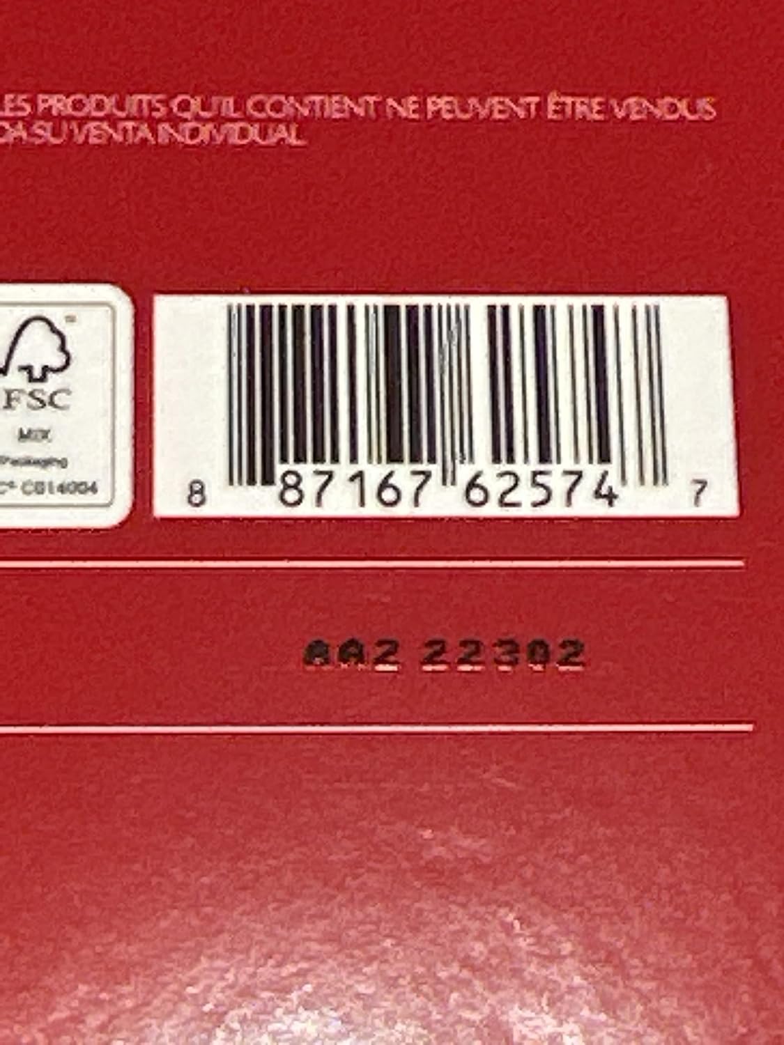 4-Piece Fragrance Set J726