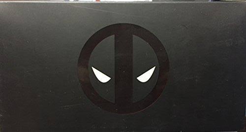 Deadpool Sixth Scale Figure X784