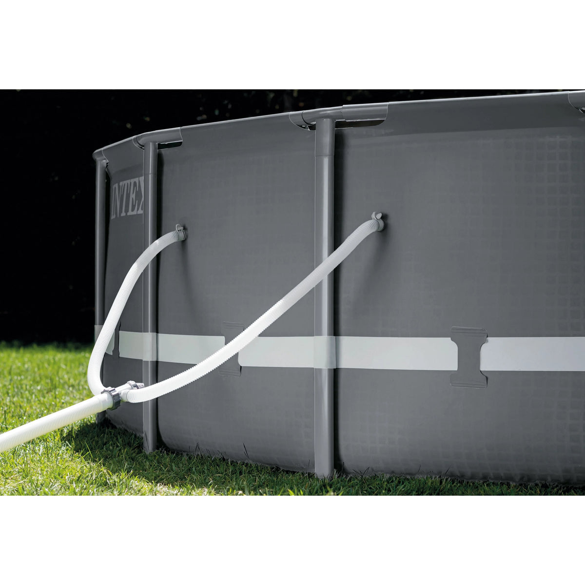 24 Foot Frame Pool Set H810520