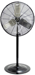 Heavy Duty Commercial Circulator, Pedestal Mount G177