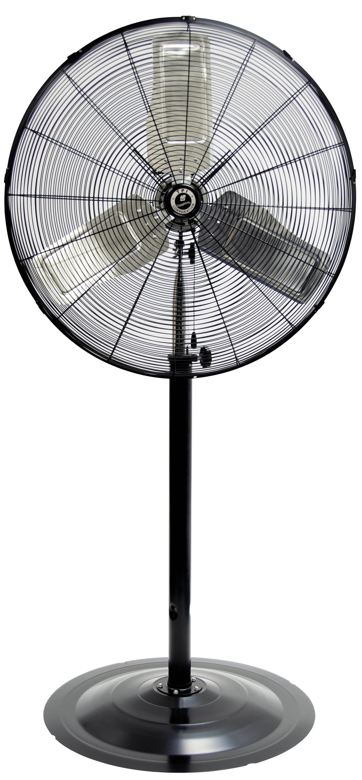 Heavy Duty Commercial Circulator, Pedestal Mount G177