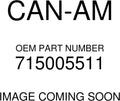Rear Bumper Kit H7726