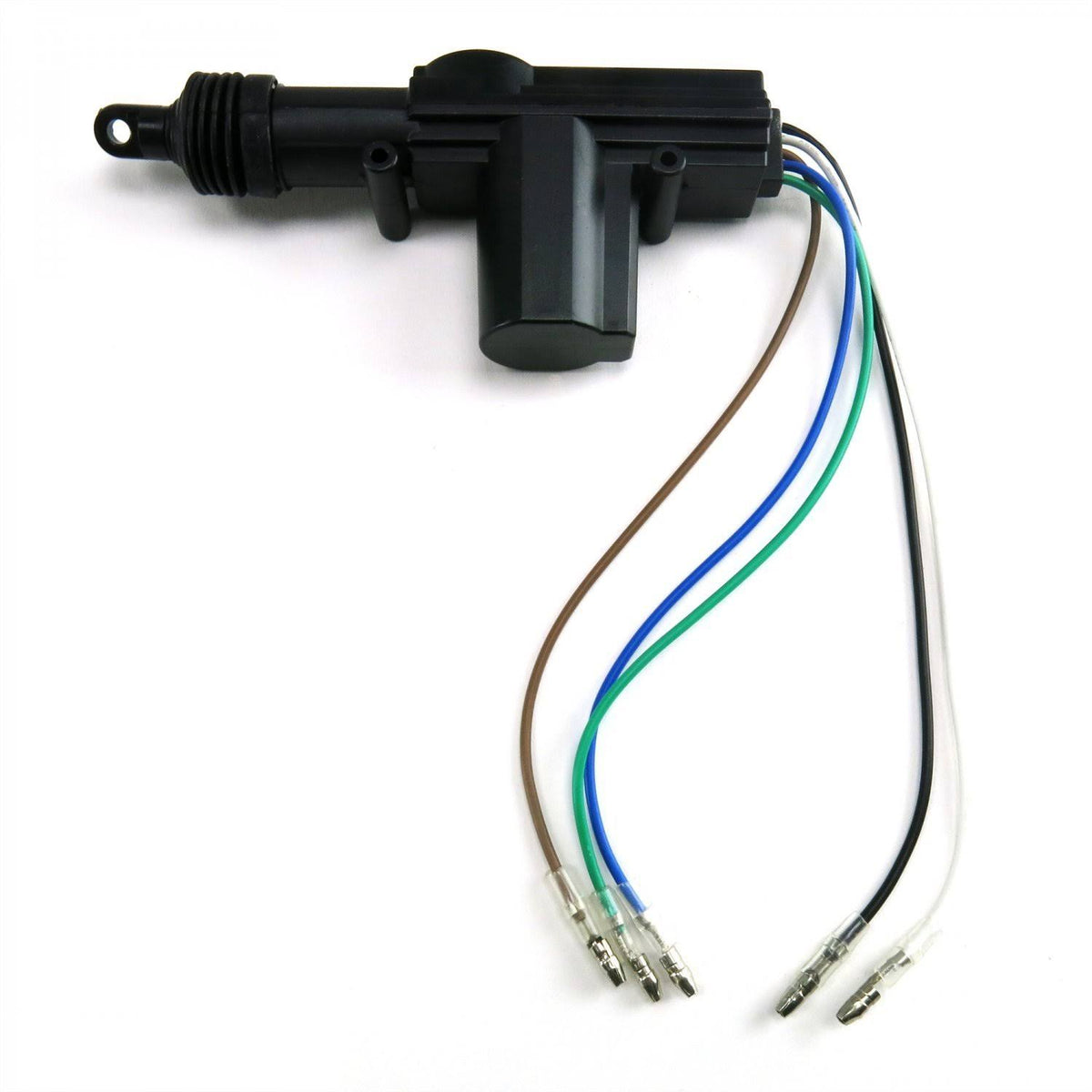2 Door Lock Kit with Alarm A761