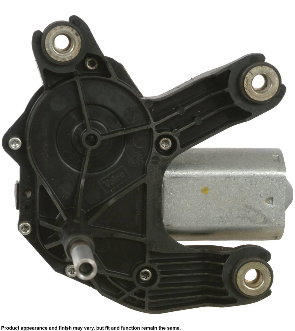 Wiper Motor B324471