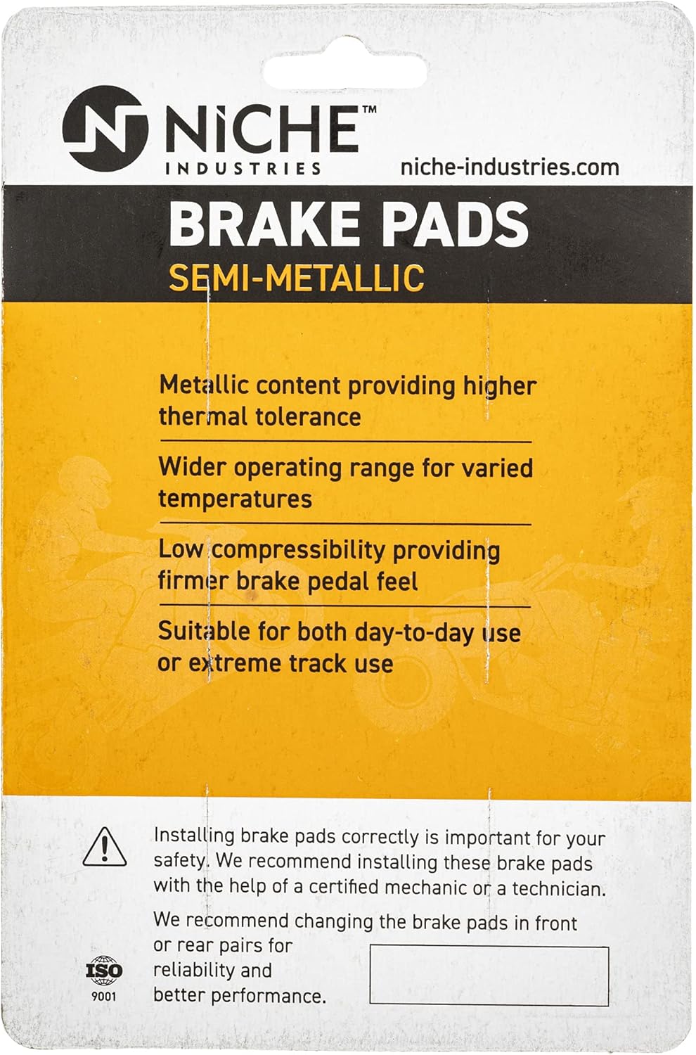 Rear Right Hand Brake Caliper Kit I4130