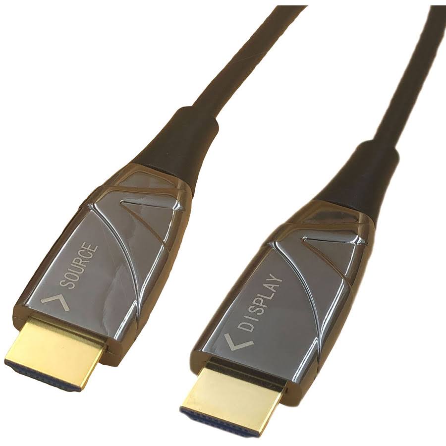 Black 33 ft HDMI Cable H779842