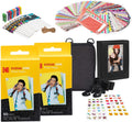 2x3" Zink Paper 100 Pack with Soft Case A5152