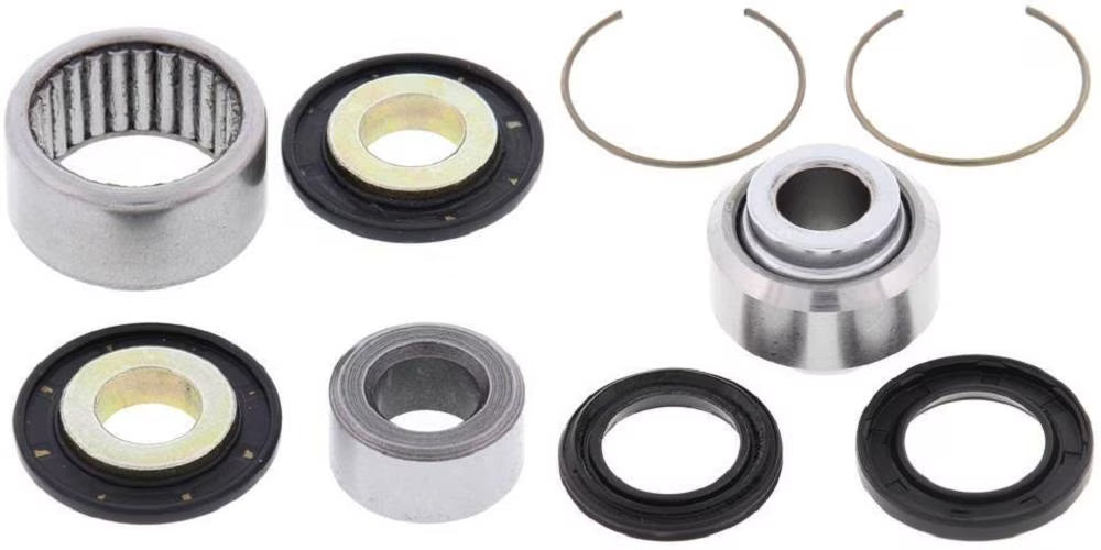 Rear Shock Bearing Kit for Honda CRF250X 2004-2015 P2334