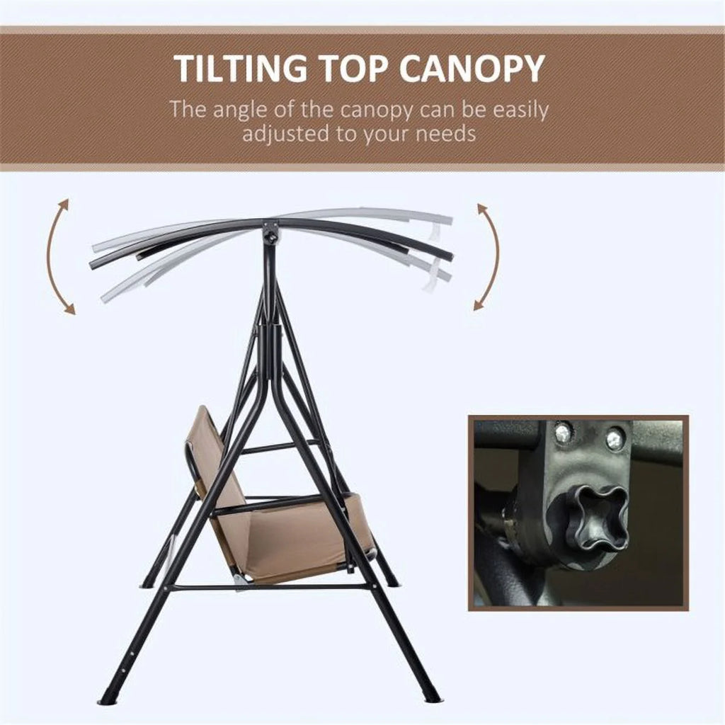 Porch Swing G75092