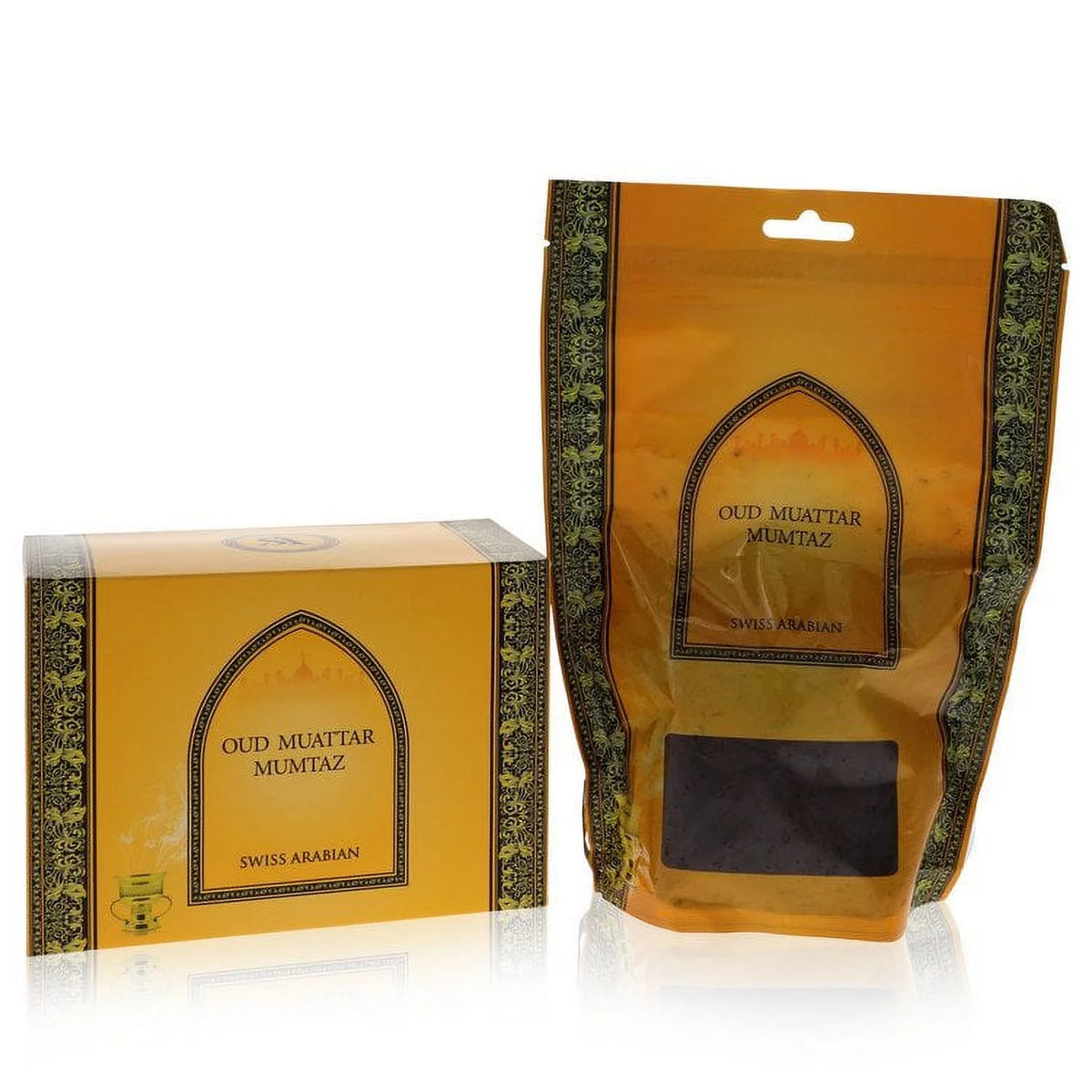 Oud Incense 3.4 oz T6479