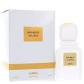 Amber Musc Eau De Parfum Spray 3.4 oz I841642
