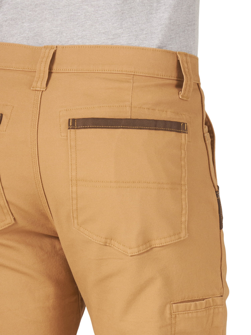 Relaxed Fit Carpenter Pant D798726
