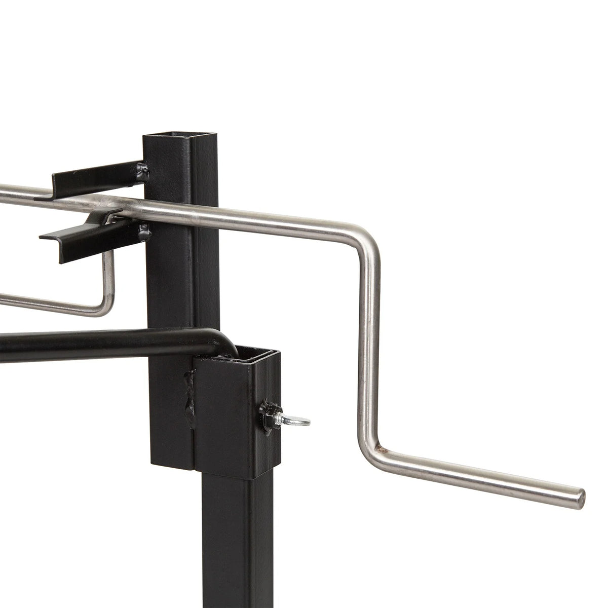 Heavy-Duty Rotisserie Grill B8298