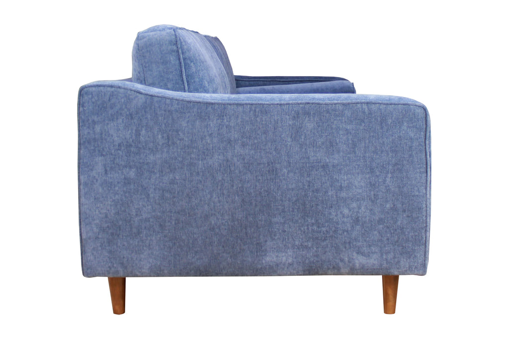 Denim Blue Sofa I420615