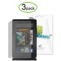 Clear Screen Protector Film 3 Pack G54790