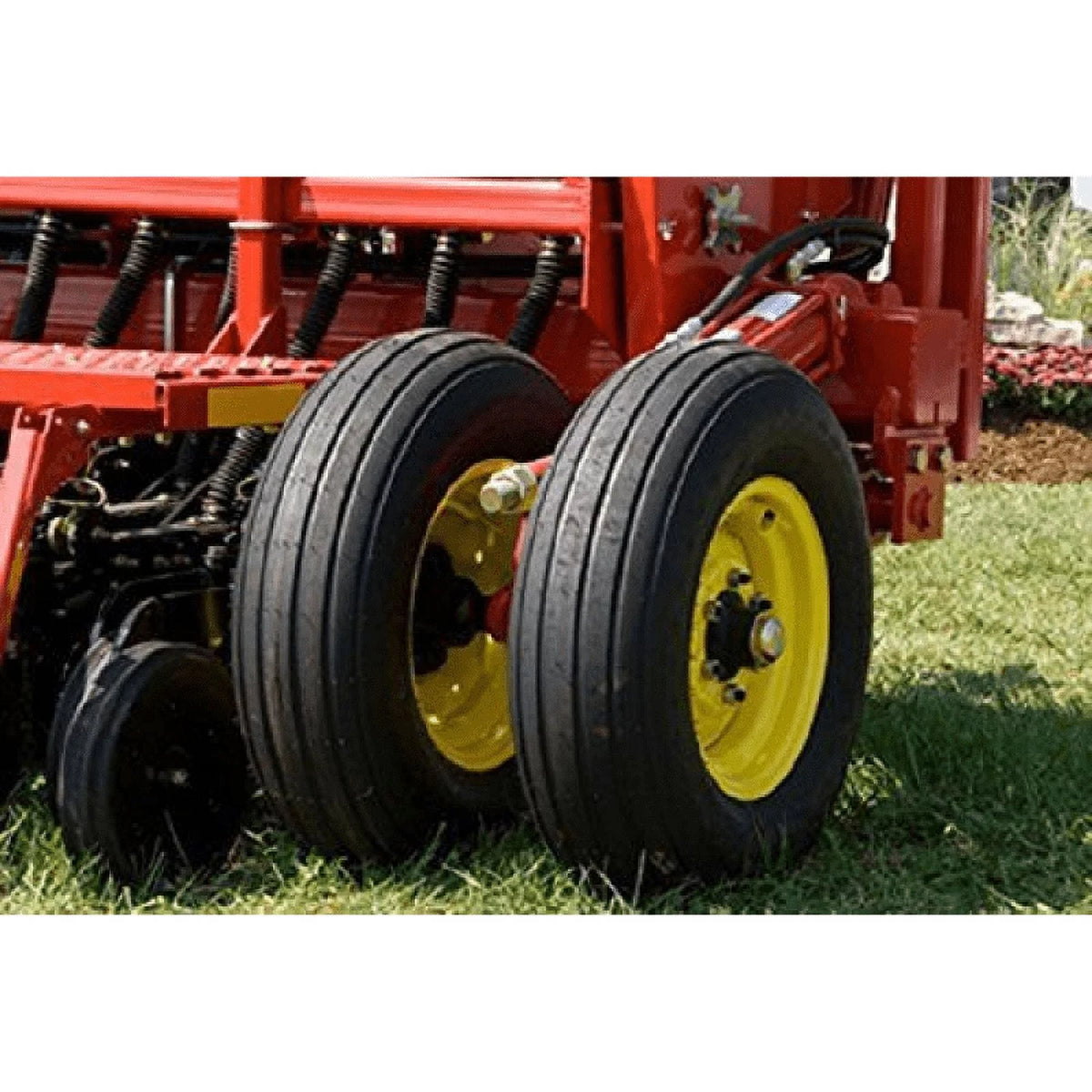 9.5L-15 Agricultural Tire L155