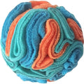 Snuffle Balls Dog Toy T2759