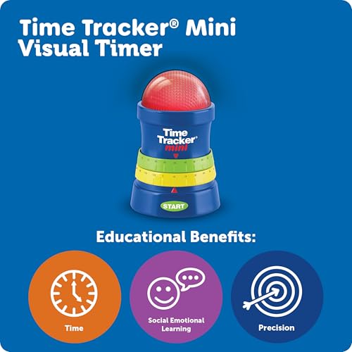 Visual Timer P466