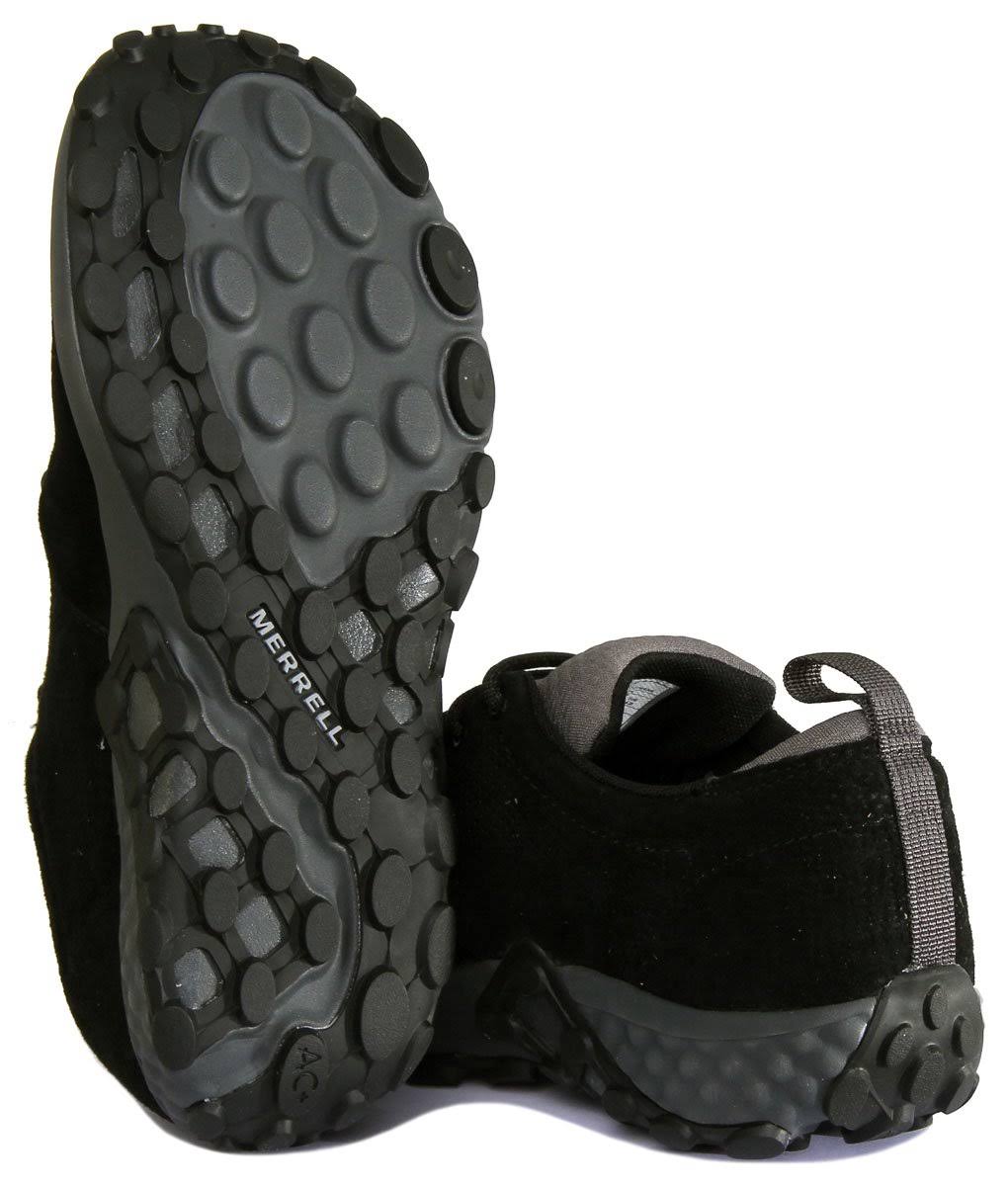 Black Jungle Lace AC+ Shoes P321369