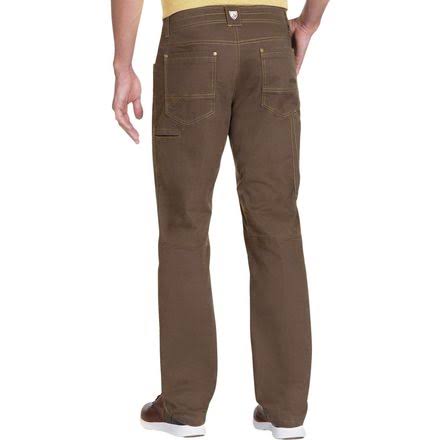 Espresso Men&s Pant G49644