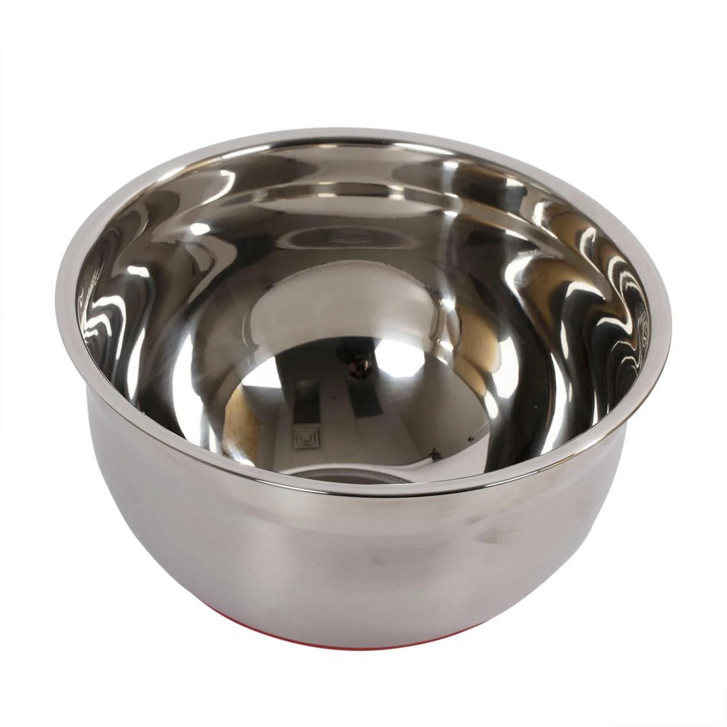 7'' Mixing Bowl with Silicone Bottom I754224