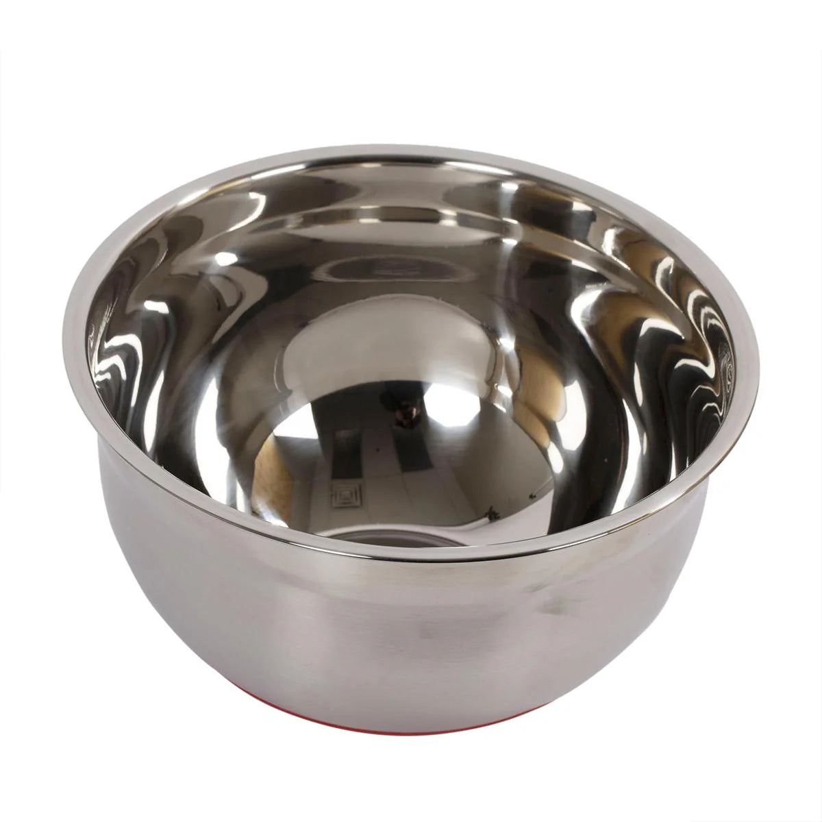 7'' Mixing Bowl with Silicone Bottom I754224