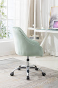 Swivel Shell Chair H36135