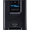 TAA Compliant Smart App Sinewave 1000VA Tower LCD UPS F6616