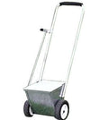 2 Wheel Dry Line Field Marker Grey 25lb Capacity Z8665