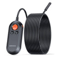 WiFi Endoscope Inspection Camera with Semi-Rigid Cable B1990