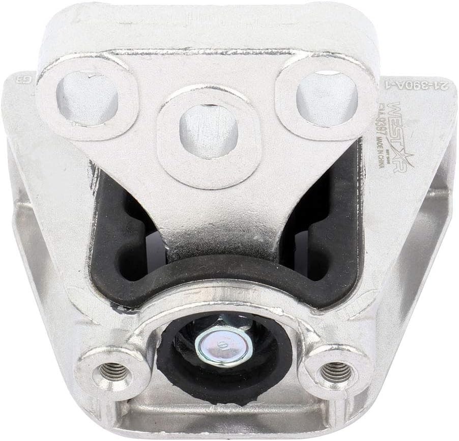 Engine Motor and Trans Mounts Set of 5 for Honda CR-V 2.4L Auto D398812