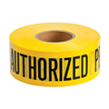 Barricade Tape N720012