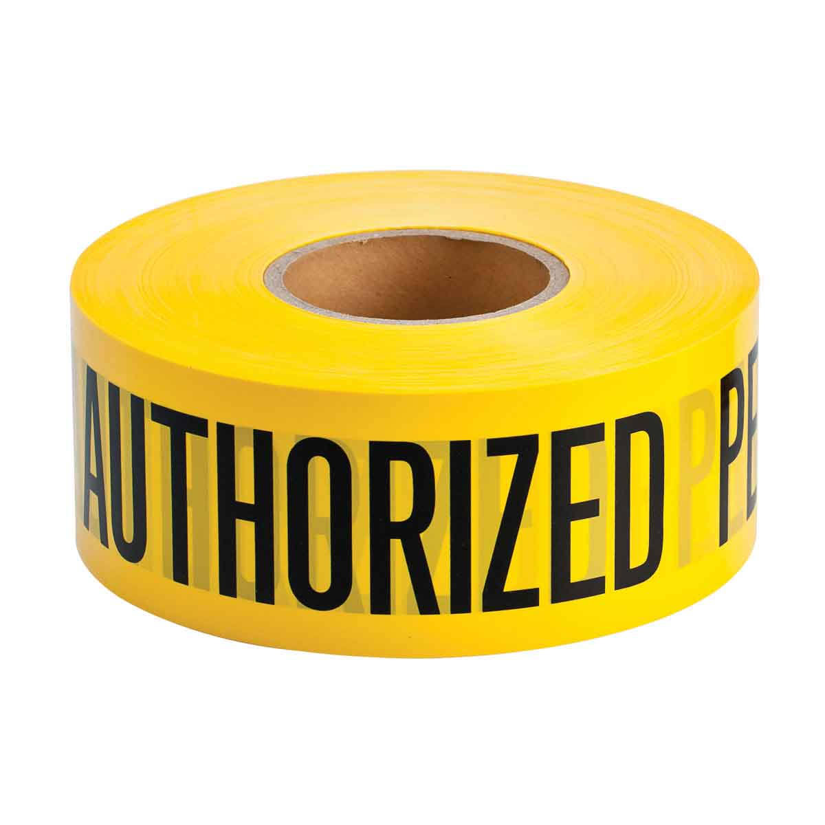 Barricade Tape N720012