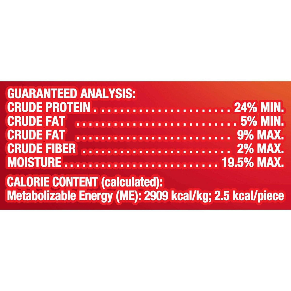 Real Beef Training Treats T874057