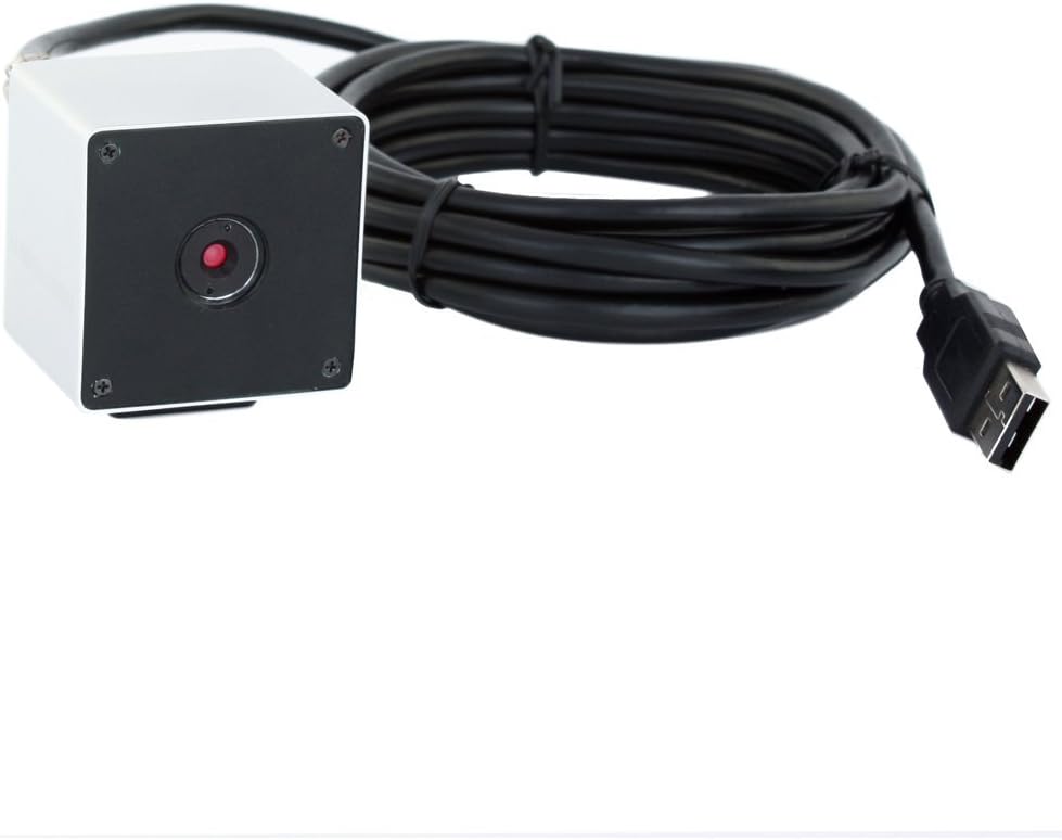 60degree 5 megapixel Camera Module with 1Meter USB Cable V392061