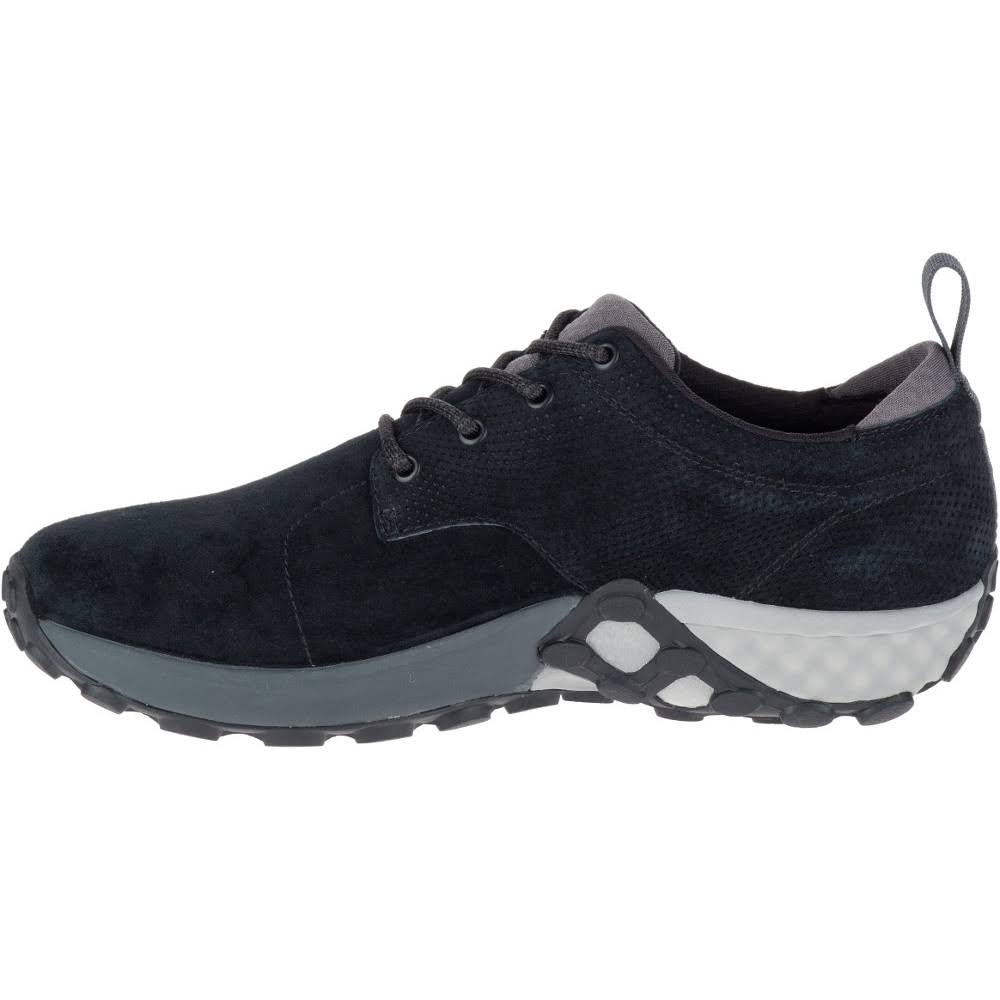 Black Jungle Lace AC+ Shoes P321369