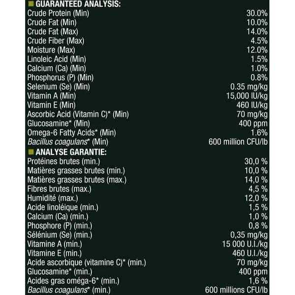 Small Breed Weight Management Dog Food T16030
