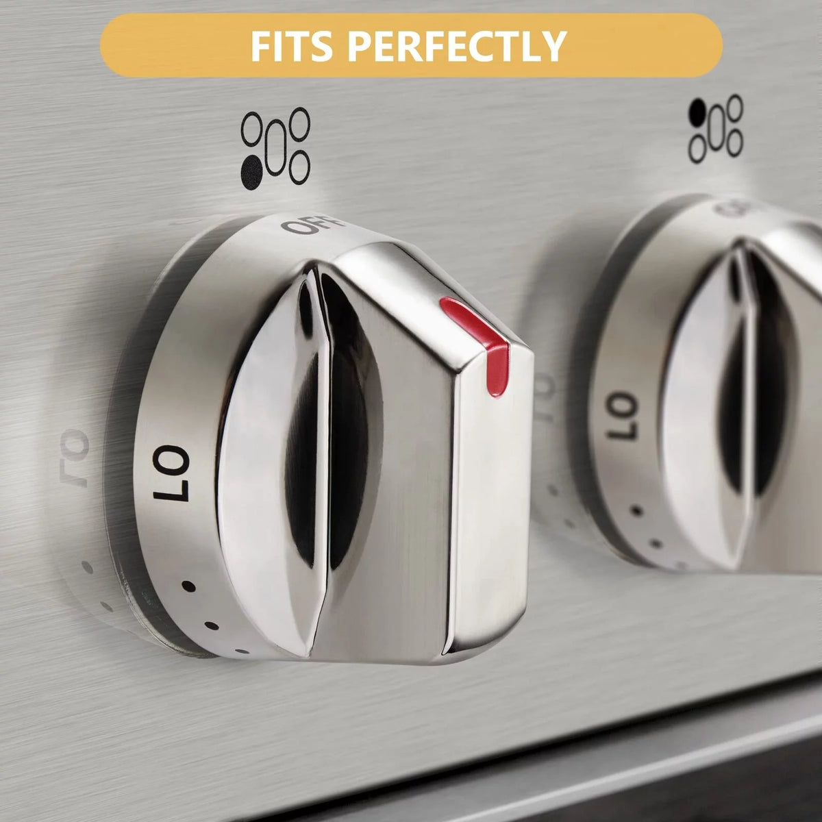 Gas Stove Range Knobs Switch G278047