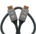 150ft 8K HDMI 2.1 Fiber Optic Cable, 48Gbps, CL3 Rated B28339