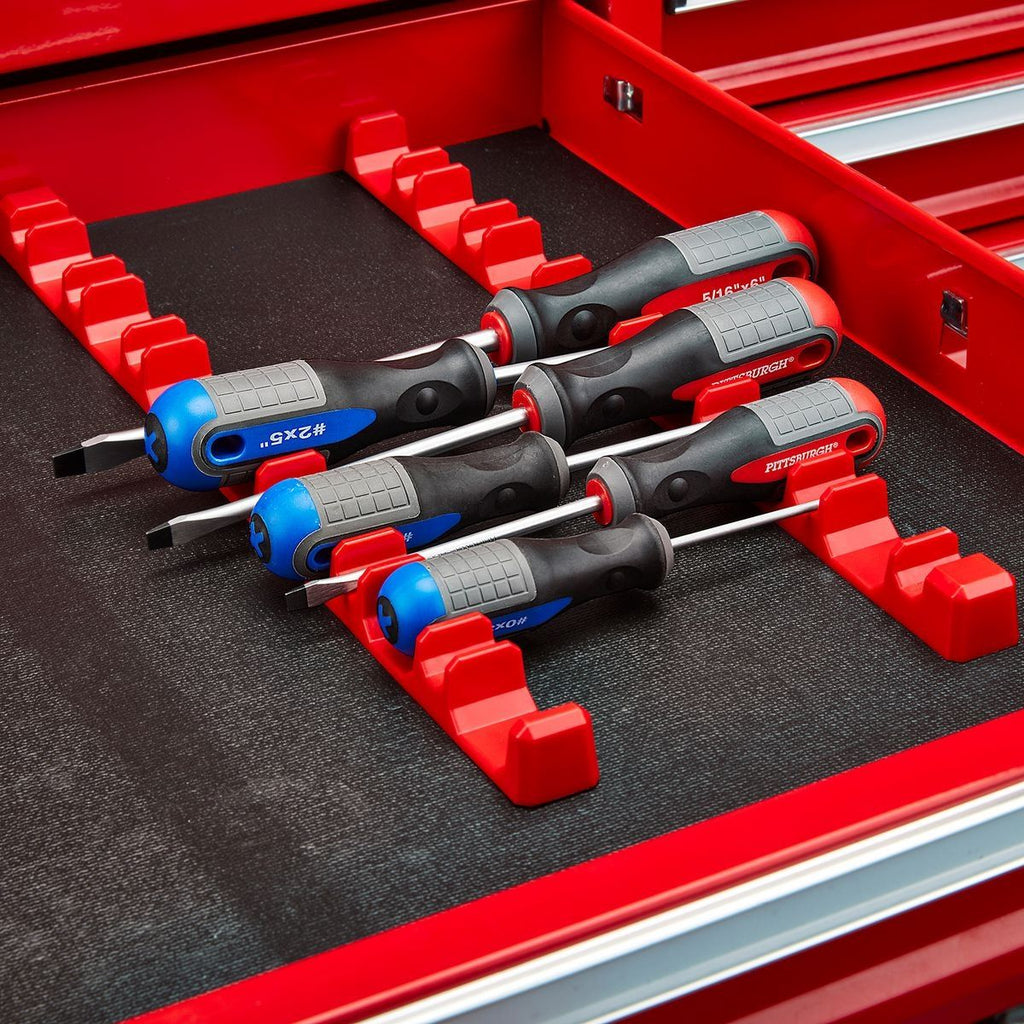 Screwdriver Rack T31848