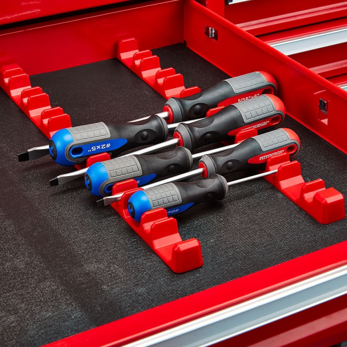 Screwdriver Rack T31848