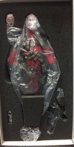 Deadpool Sixth Scale Figure X784