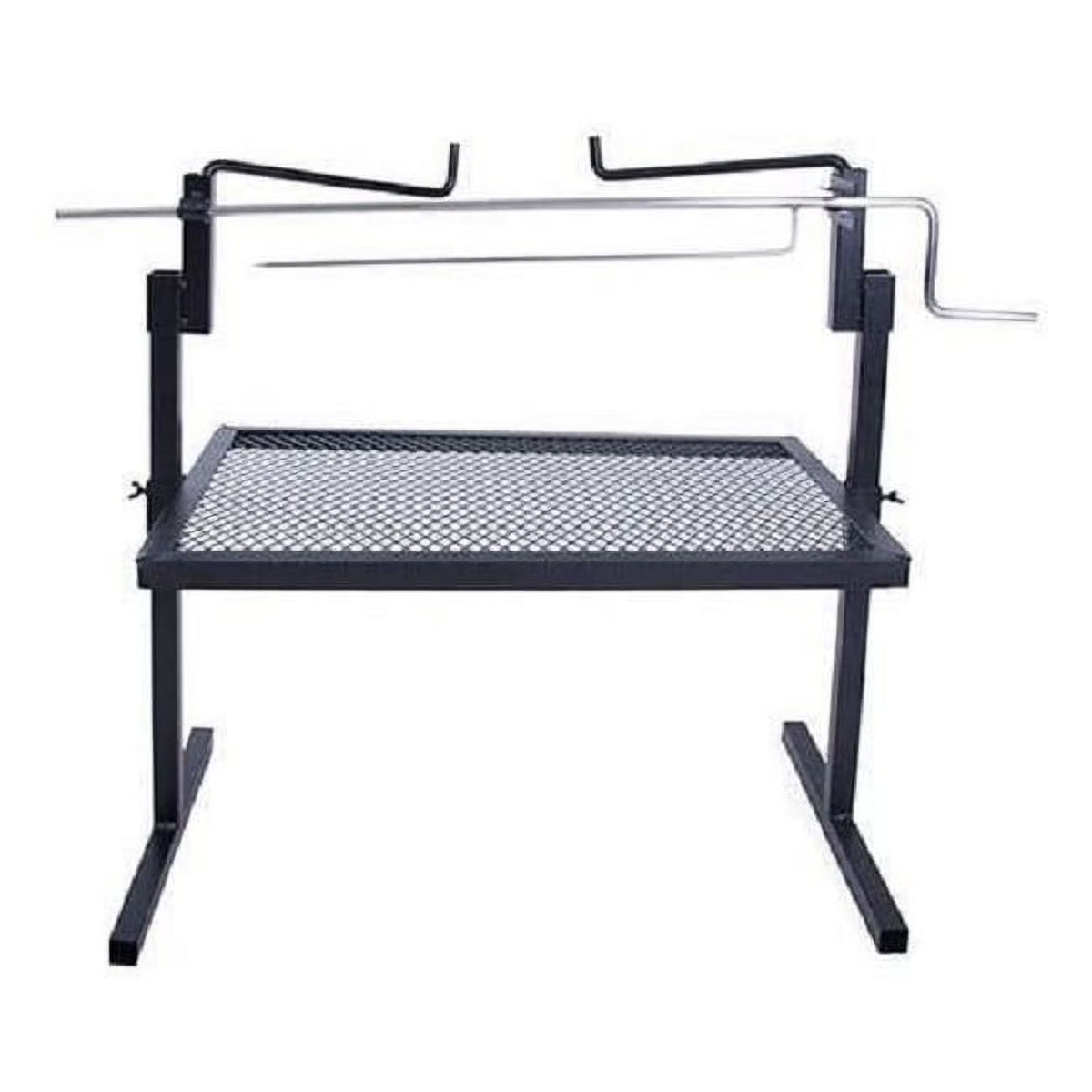 Heavy-Duty Rotisserie Grill B8298