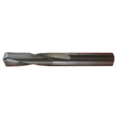 11/32x22 Carbide Stub Drill X55010